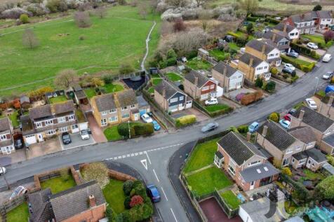Ariel View