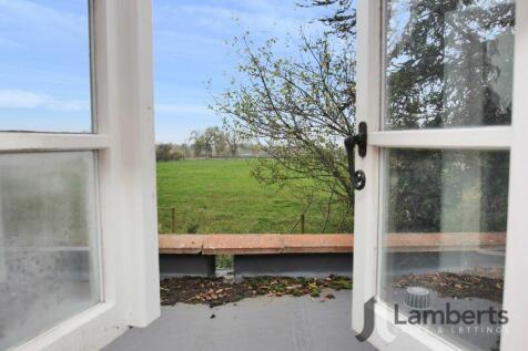 Countryside Views