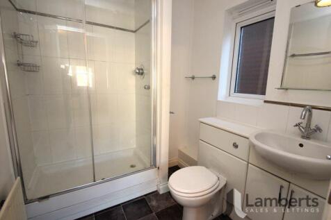 En-Suite One