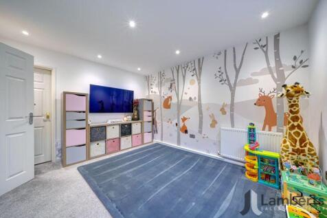 Playroom