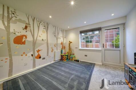 Playroom