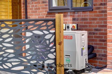 Air Source Heat Pump