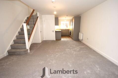 Open Plan Living Space