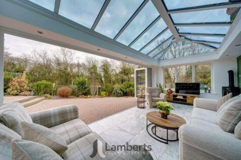 Orangery