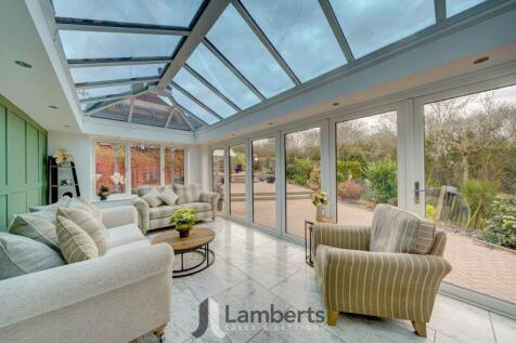 Orangery