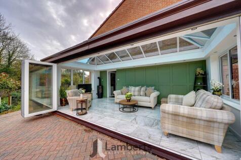 Orangery