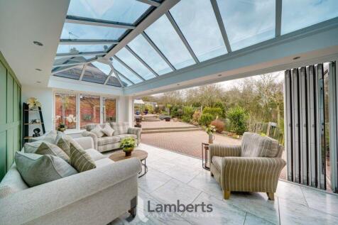 Orangery