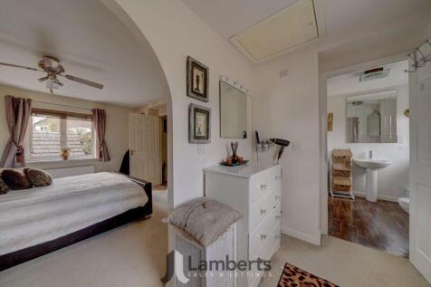 Master Suite
