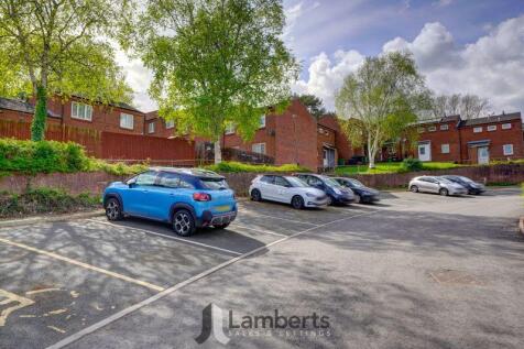 Communal Parking
