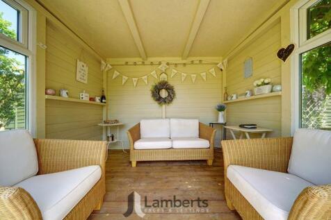 Summer House