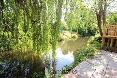 River Arrow