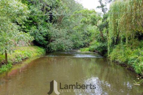 River Arrow