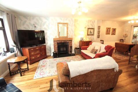 Family Lounge