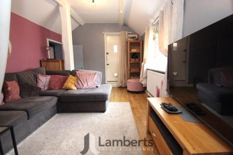 Family Room/Snug