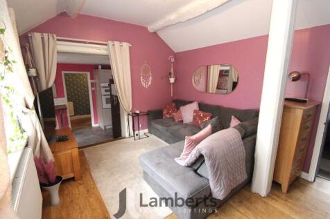 Family Room/Snug