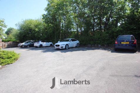Allocated Parking