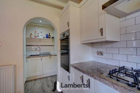 Kitchen/Utility