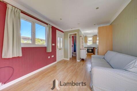 Open Plan Living Space