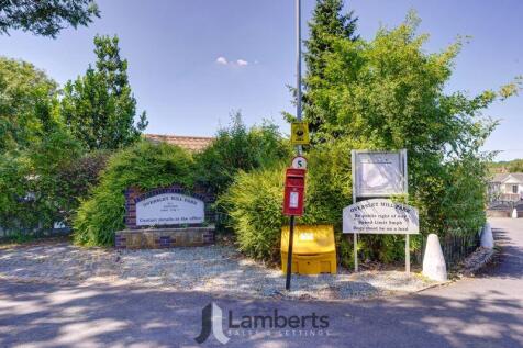 Park Entrance