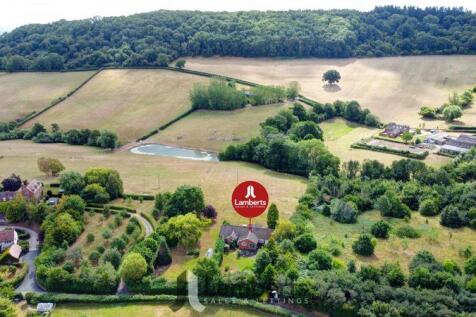 Aerial Views