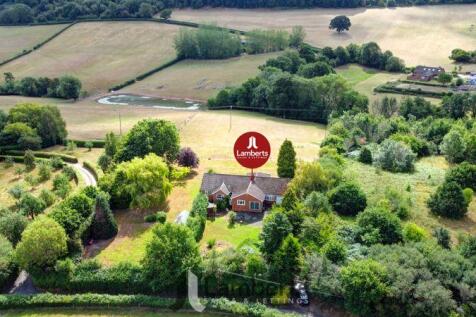 Aerial Views