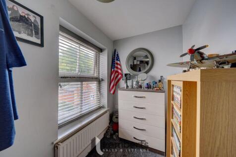 Dressing Room/Study
