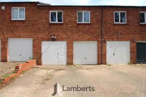 Garage &amp; Parking