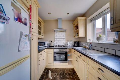 Annex Kitchen