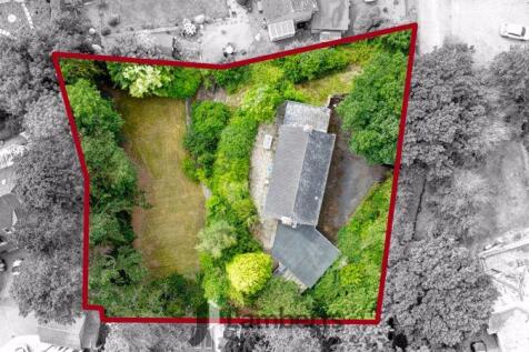 Ariel View