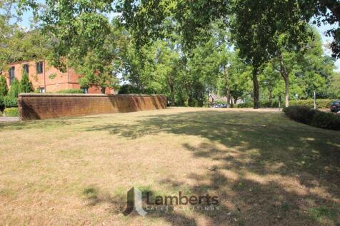 Communal Gardens