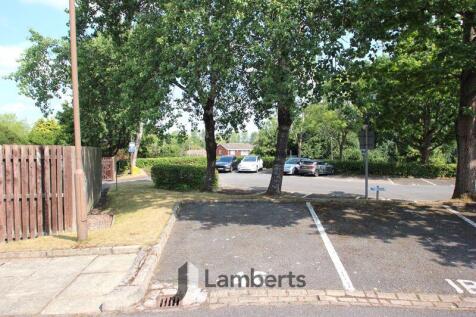 Allocated Parking