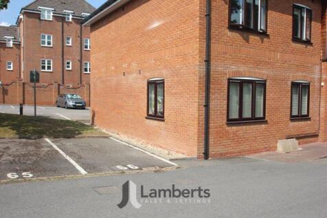Allocated Parking