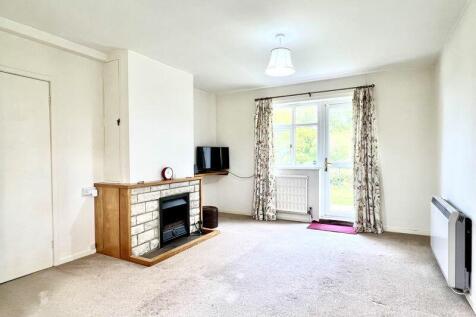 Living Dining Room