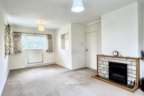 Living Dining Room