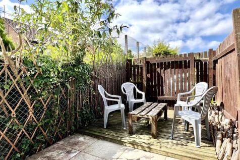 Decking