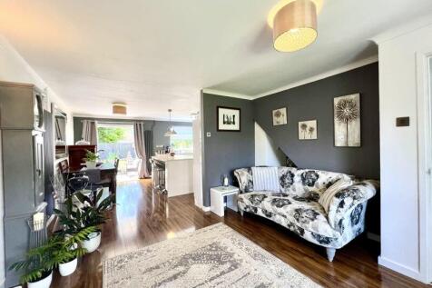 Living Dining Room