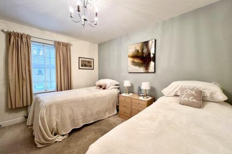 BedroomTwo