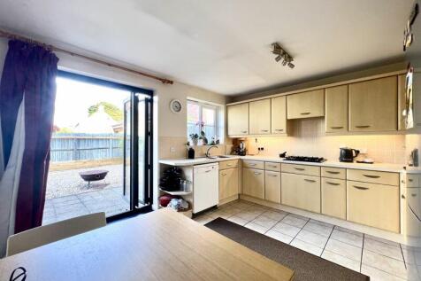 Kitchen Breakfast Room