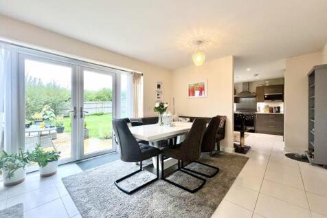 Dining Family Room