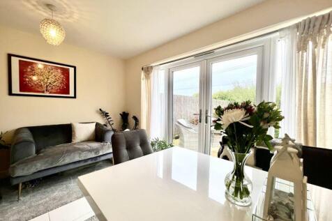 Dining Family Room
