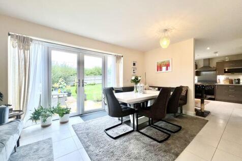 Dining Family Room
