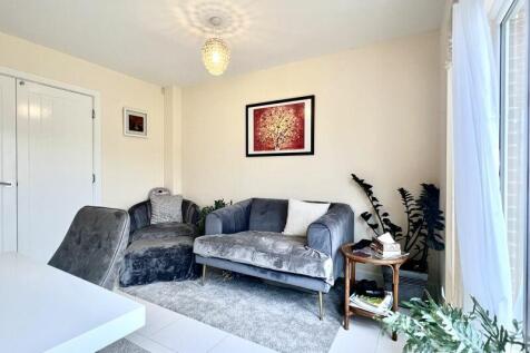 Dining Family Room