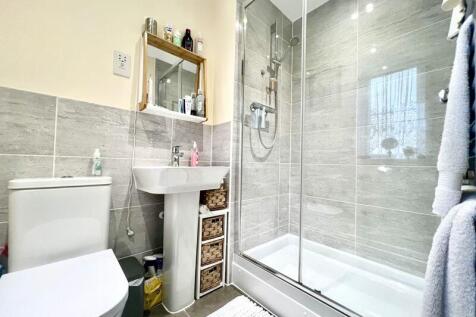 En-Suite To Bedroom Two