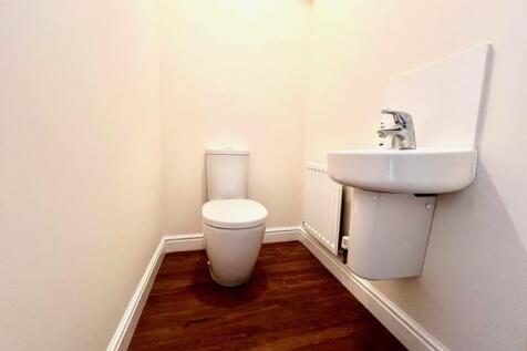 Guest Cloakroom