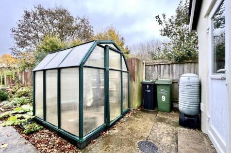 Greenhouse
