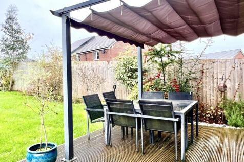 Pergola