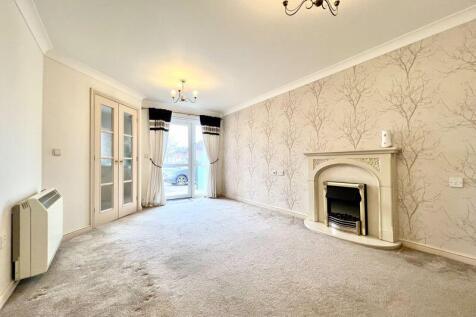 Living Dining Room