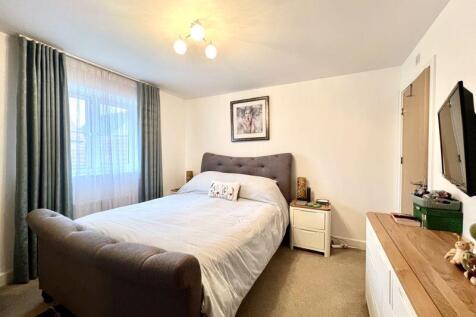 Principle Bedroom