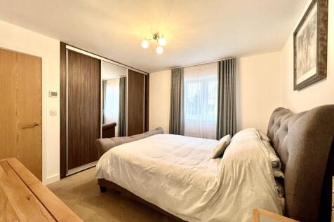 Principle Bedroom