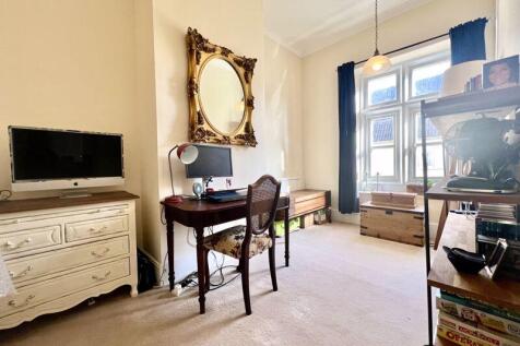 Office / Bedroom Four